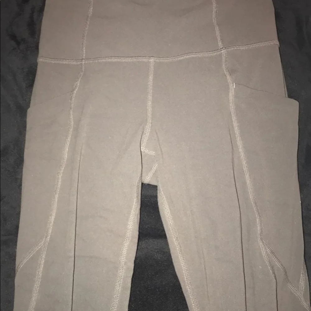 Athleta leggings